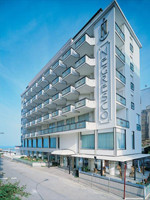Hotel Negresco Cattolica